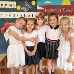 Zakończenie roku 2020/2021