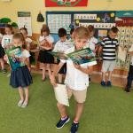 Zakończenie roku 2020/2021