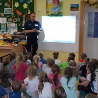 Wiemy, jak pracują policjanci.