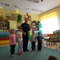 Wiemy, jak pracują policjanci.