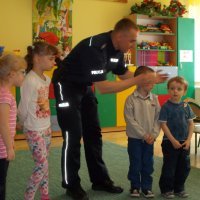 Wiemy, jak pracują policjanci.