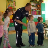 Wiemy, jak pracują policjanci.