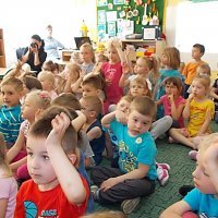 Wiemy, jak pracują policjanci.