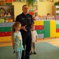 Wiemy, jak pracują policjanci.