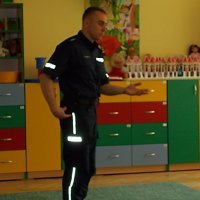 Wiemy, jak pracują policjanci.