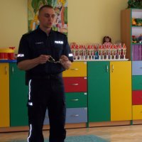 Wiemy, jak pracują policjanci.