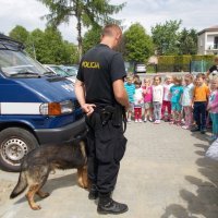 Wiemy, jak pracują policjanci.