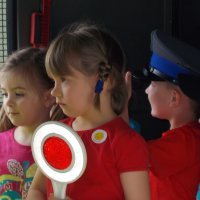 Wiemy, jak pracują policjanci.