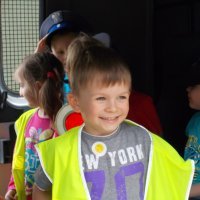 Wiemy, jak pracują policjanci.