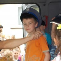 Wiemy, jak pracują policjanci.