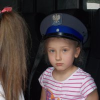 Wiemy, jak pracują policjanci.