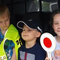 Wiemy, jak pracują policjanci.