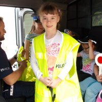 Wiemy, jak pracują policjanci.