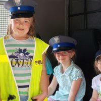 Wiemy, jak pracują policjanci.