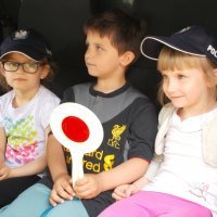 Wiemy, jak pracują policjanci.