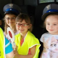 Wiemy, jak pracują policjanci.