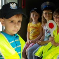 Wiemy, jak pracują policjanci.