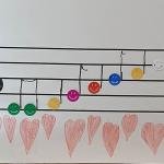 Zdalne Smerfne muzykowanie