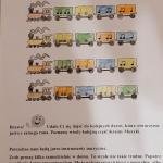 Zdalne Smerfne muzykowanie