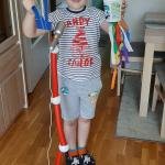 Zdalne Smerfne muzykowanie