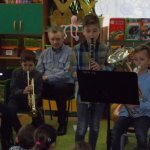 Zimowe muzykowanie 2019