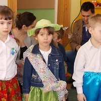 Dobrego dyngusa, smacznego jajka