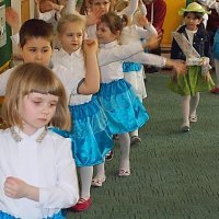 Dobrego dyngusa, smacznego jajka