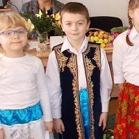 Dobrego dyngusa, smacznego jajka